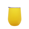 Кофер софт-тач CO12s (серый)