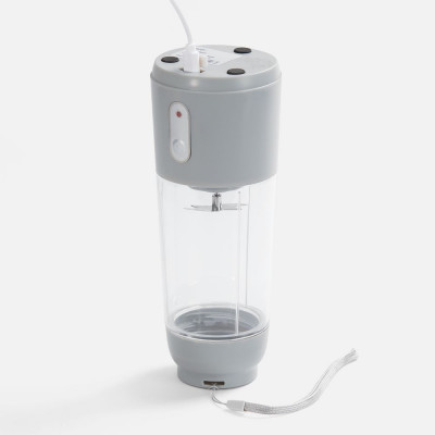 Портативный блендер Blendify, серый