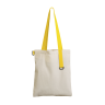 Шоппер Superbag (неокрашенный с желтым)