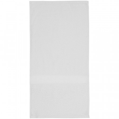 Полотенце Soft Me Light, ver.2, малое, белое
