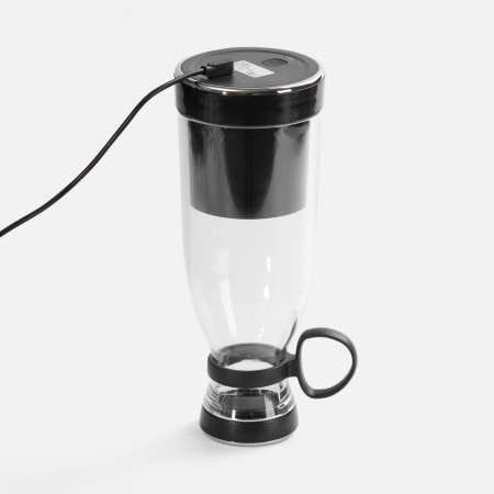 Портативный блендер BlendMatic, черный