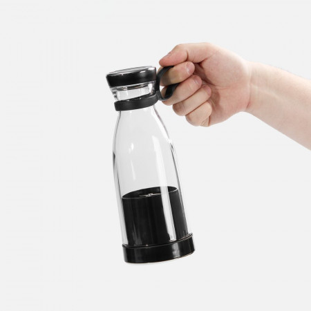 Портативный блендер BlendMatic, черный