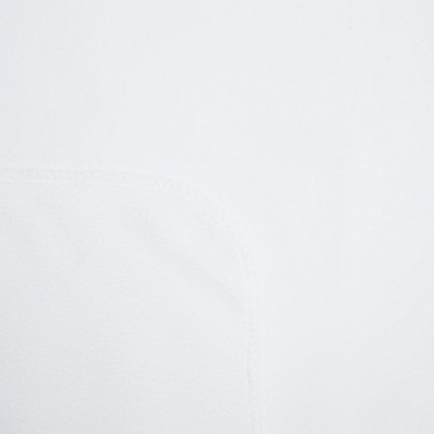 Флисовый плед Warm&Peace, белый