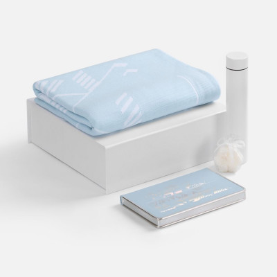 Набор «Контуры зимы»