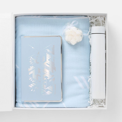 Набор «Контуры зимы»