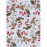 Флисовый плед Winter Bird