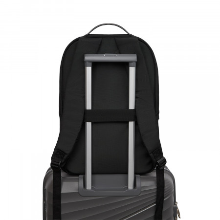 Рюкзак Нексус (Nexus), черный