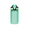 Бутылка для воды Флип мини (Flip mini), бирюзовая