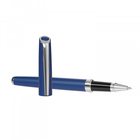 Ручка-роллер Орион (Orion), синяя