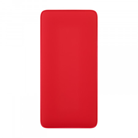 Внешний аккумулятор с подсветкой Ancor PD Plus 10000 mAh, красный