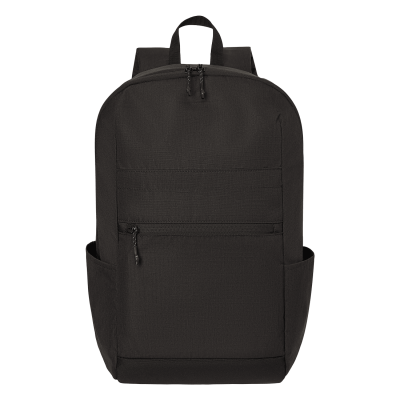 Рюкзак Морис (Moris), черный