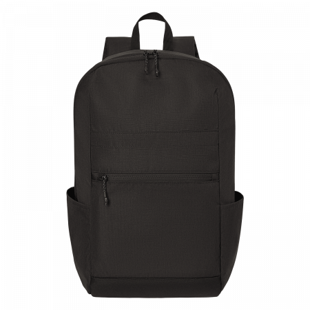 Рюкзак Морис (Moris), черный