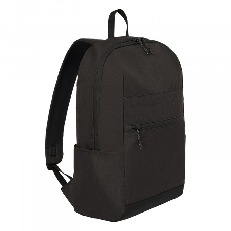 Рюкзак Морис (Moris), черный