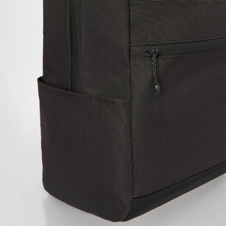 Рюкзак Морис (Moris), черный