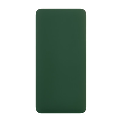 Внешний аккумулятор с подсветкой Анкор Плюс PD (Ancor PD Plus) 10000 mAh, зеленый