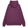 Худи Kulonga Oversize, фиолетовое