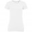 Футболка женская Millenium Stretch Women, белая