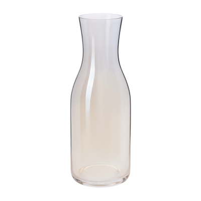 Декантер Ницца (Nizza), градиент дымчато-золотой