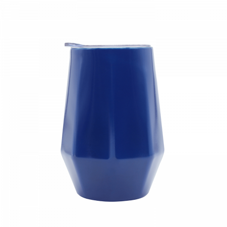 Кофер глянцевый EDGE CO12 (голубой)