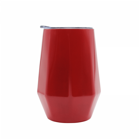 Кофер глянцевый EDGE CO12 (голубой)