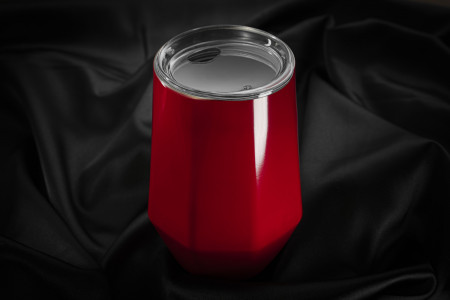 Кофер глянцевый EDGE CO12 (голубой)