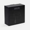Миксер Mixology, серебристый с черным