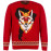 Джемпер Totem Fox, красный