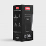 Термокружка Icon 470, черная