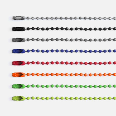 Цепочка для крепления Sharic, желтый неон