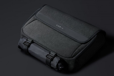 Сумка ClickSling X, черная