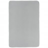 Флисовый плед Warm&Peace XL, серый