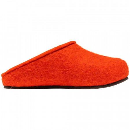Домашние валенки Step, красные