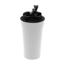 Стакан New Basic (черный)