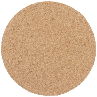 Костер Suberic, круглый