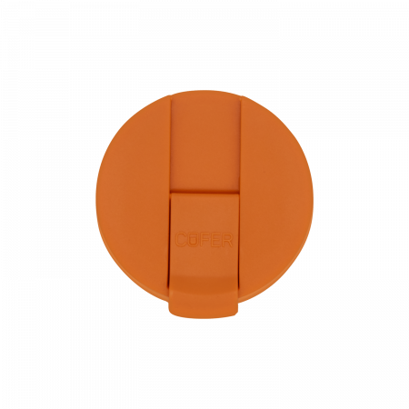 Крышка для кофера NEO (серый)