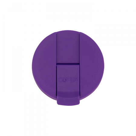Крышка для кофера NEO (серый)