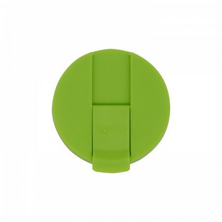 Крышка для кофера NEO (серый)