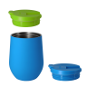 Крышка для кофера NEO (серый)