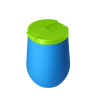 Крышка для кофера NEO (серый)