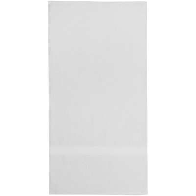 Полотенце Soft Me Light, большое, белое