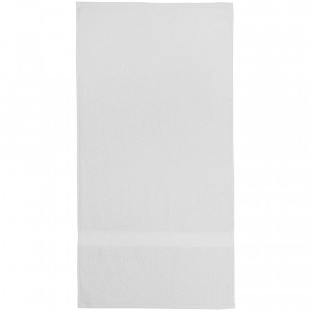 Полотенце Soft Me Light, большое, белое