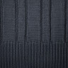 Шарф Knit Beat, серый (графит)