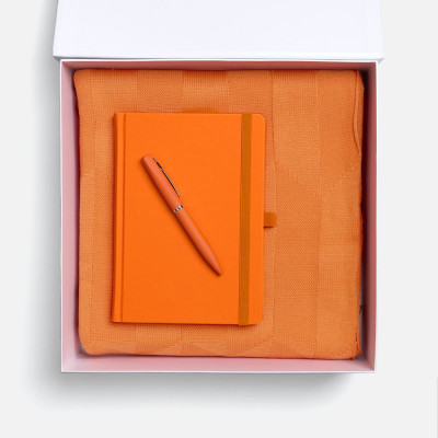 Набор Favor Warm, оранжевый