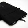 Шоппер Superbag Companion (серый с черным)