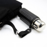Шоппер Superbag Companion (серый с черным)