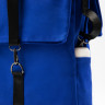 Шоппер Superbag Companion (серый с черным)