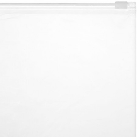 Пакет Zip Lock, S, белый