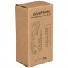 Мультитул Manwerk, черный