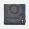 Шарф Denim XL на заказ, полушерсть