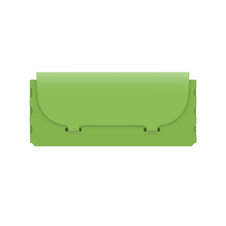 Чехол для очков Роуз (Rose)